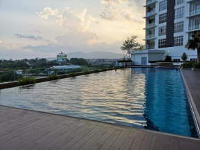 D' Putra Suites & Homestay @ Near Senai International Airport / Johor Premium Outlet (JPO) / AEON Mall